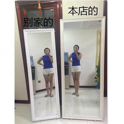 落地镜大尺寸 打造显瘦效果与完美试衣体验的必备神器